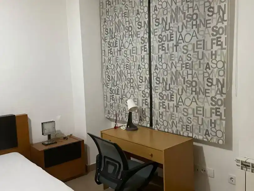 Habitació a Calle Huesca, 27, Estadio Castalia
