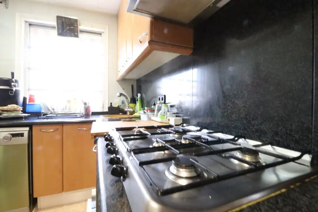 Piso con terraza en venta en Calella, imagen 27