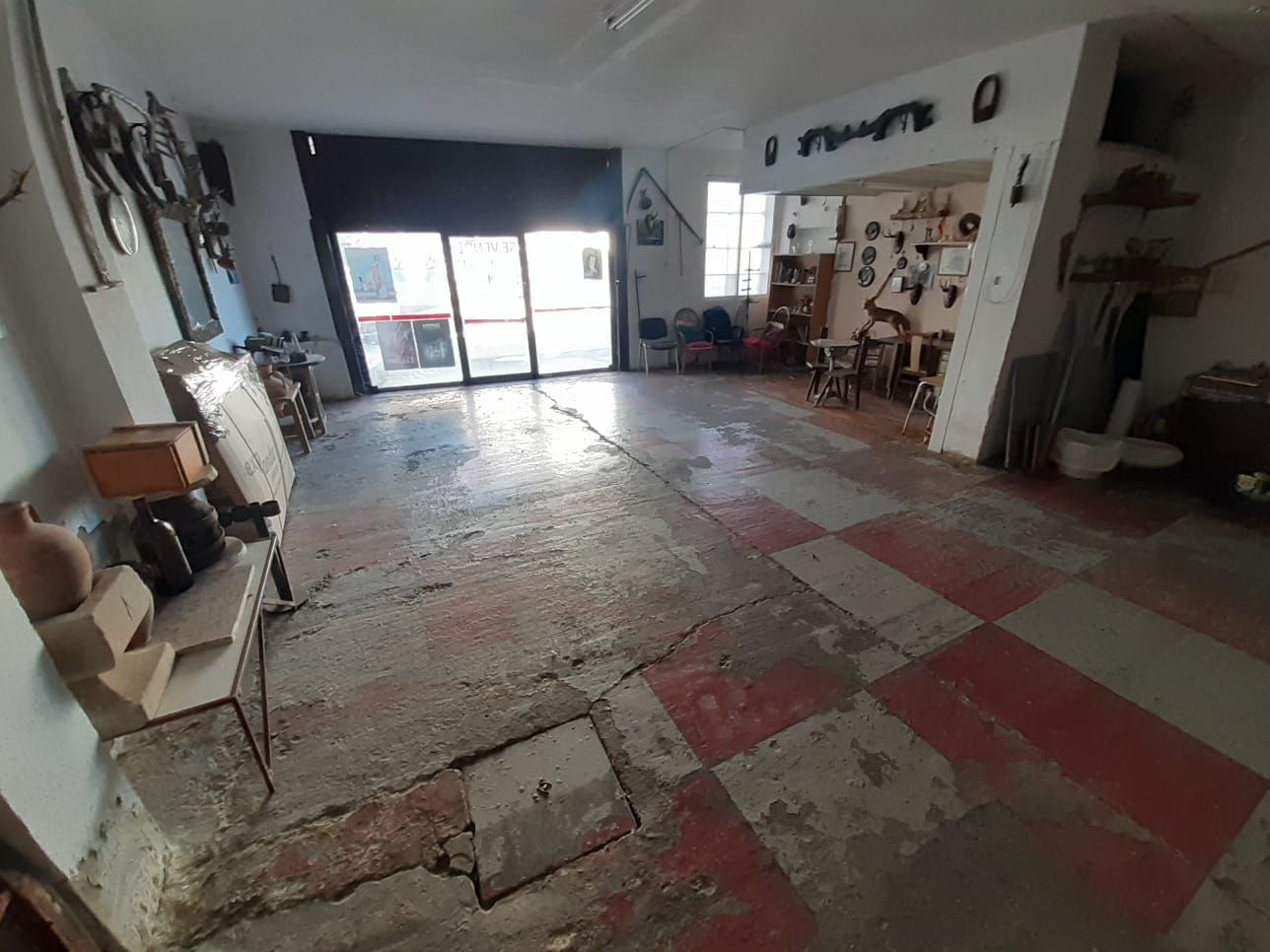 Pis en venda en Zamora Capital 