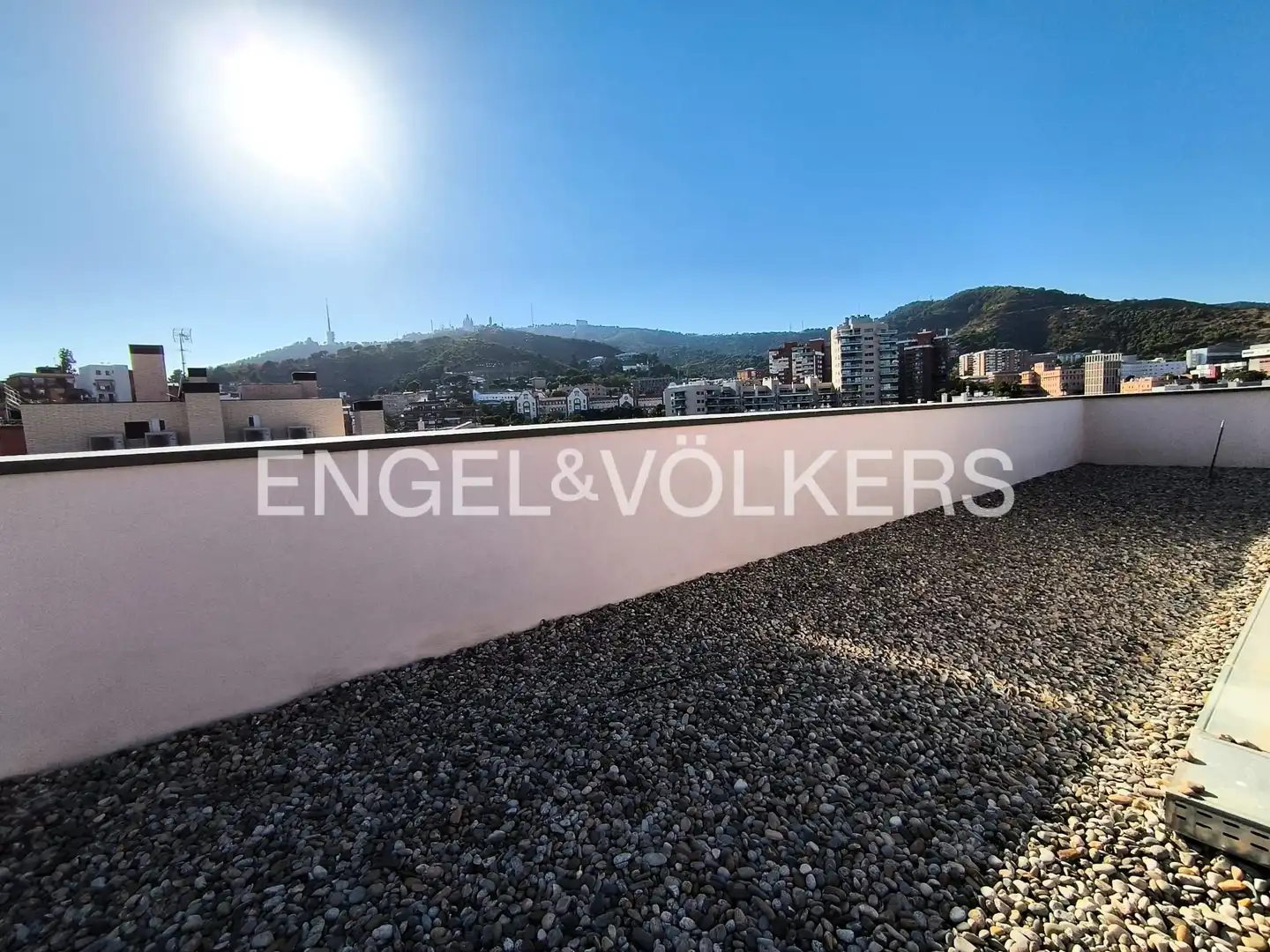 Flat for rent in La Teixonera