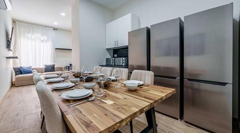 Photo 2 of Apartment for share in La Merced, Málaga Capital