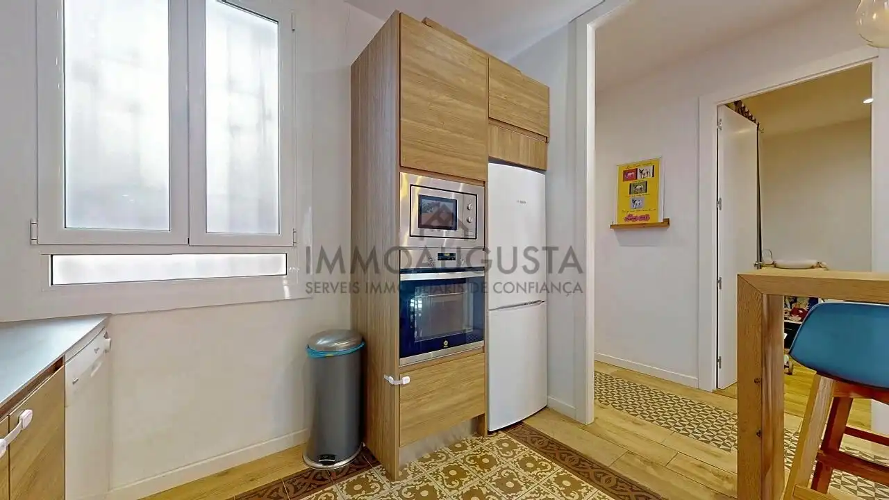 Flat with terrace for sale in Eixample, imagen 29