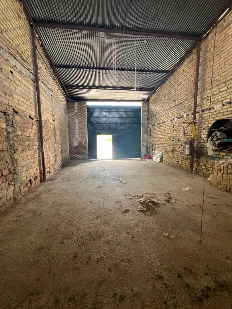 Nau industrial en venda en Los Palacios y Villafranca