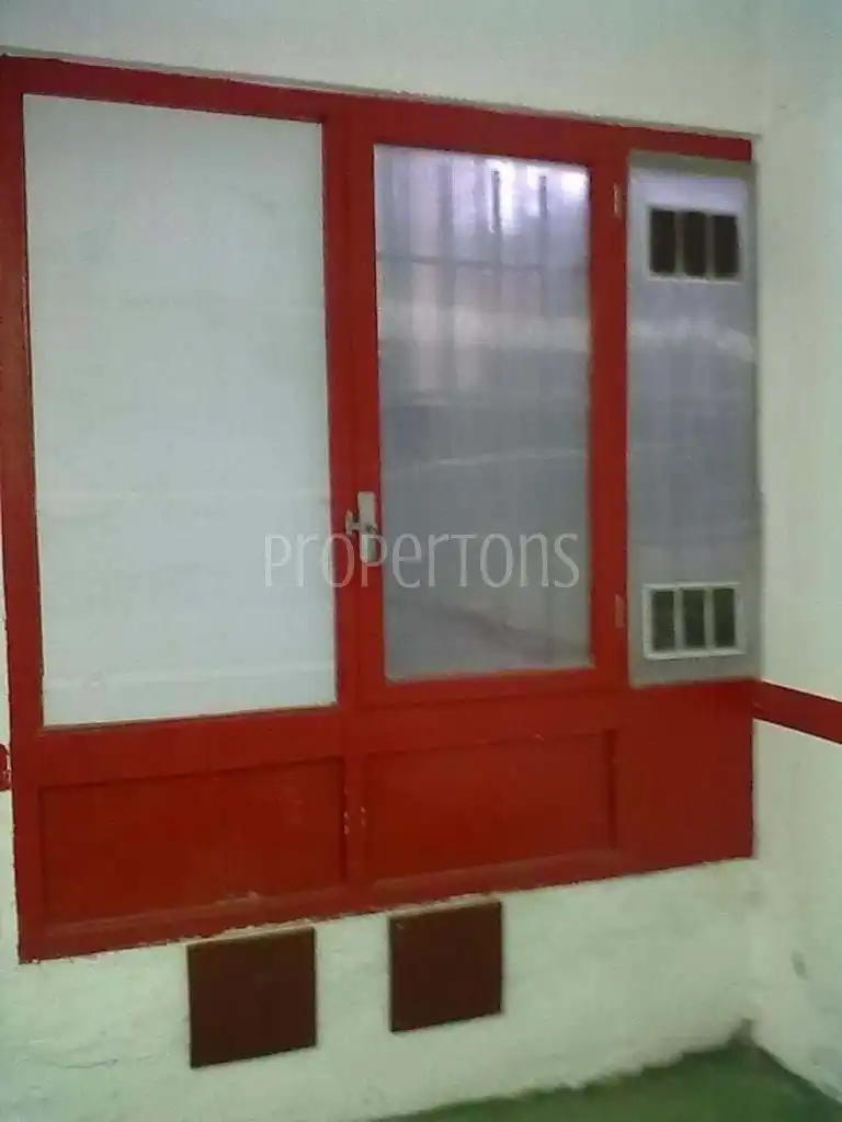 Exterior view of Garage for sale in Bilbao 