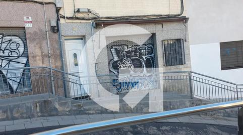 Foto 2 de Edifici en venda a El Carmel, Barcelona