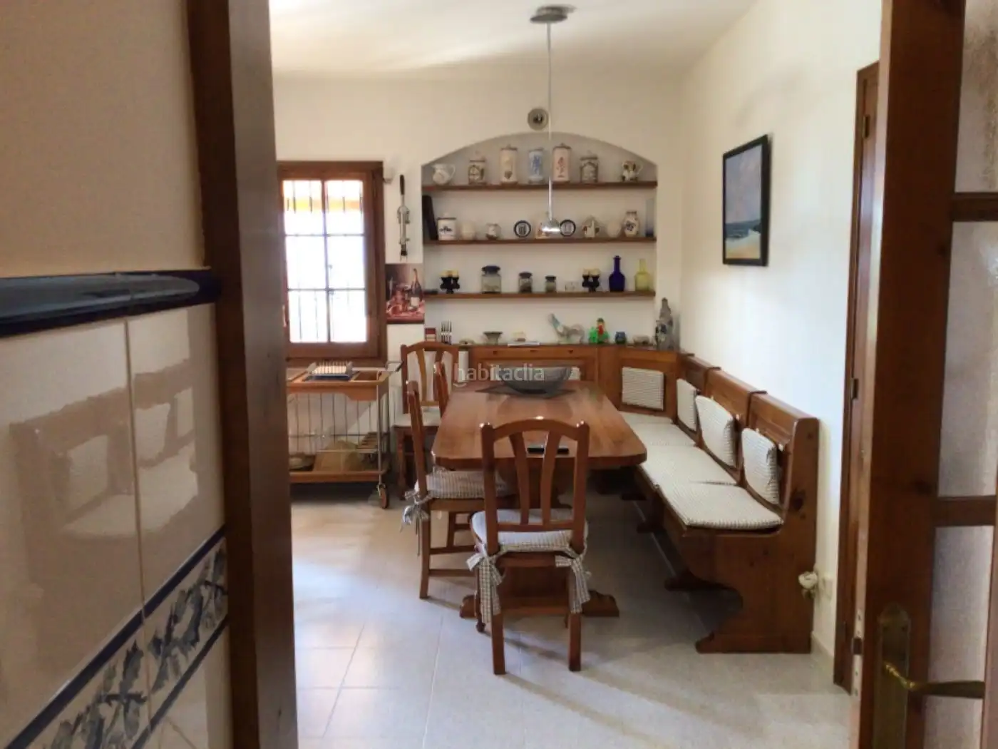Villa mit Garten zum Verkauf in Carrer de la Riera 13, imagen 20