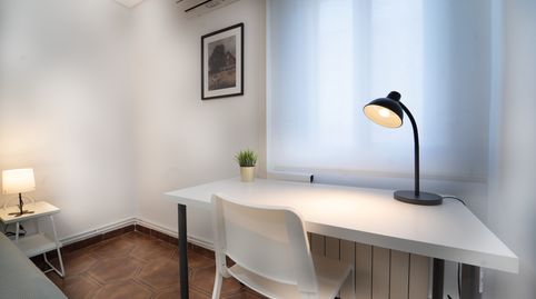Foto 5 von Zimmer in Avenida del Cardenal Herrera Oria, 248, Peñagrande, Madrid Capital
