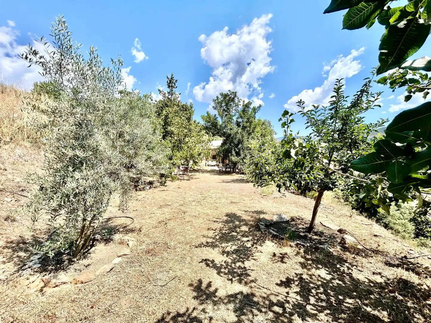 Xalet amb jardí en venda a A-4130 29, imagen 53