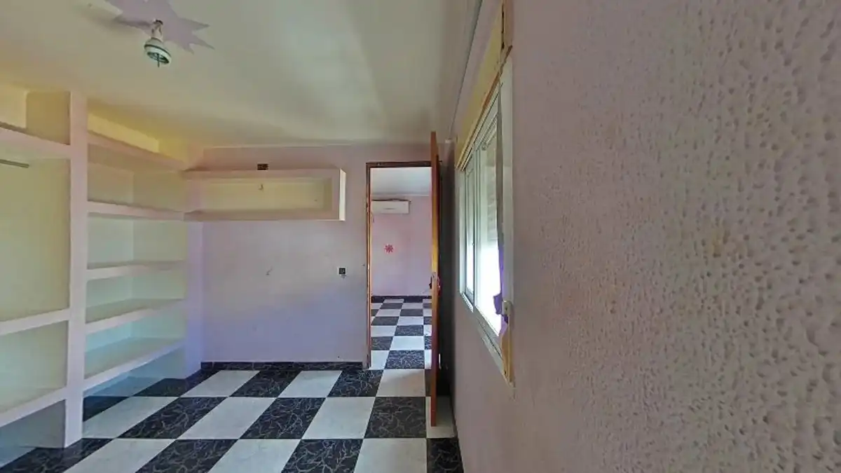 Flat for sale in Sevilla