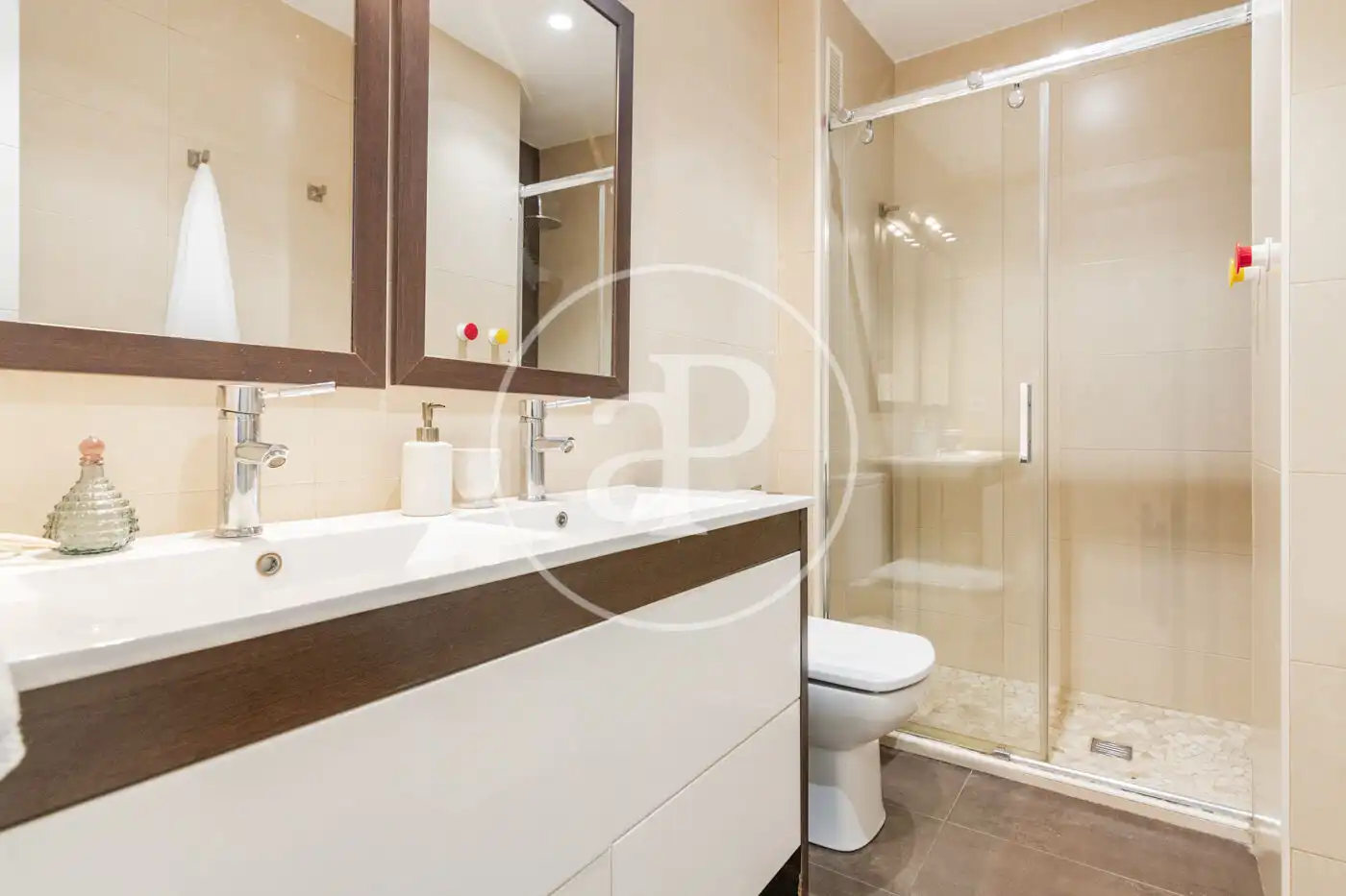 Wohnung mit Pool zur Miete in C. de Agastia, imagen 12