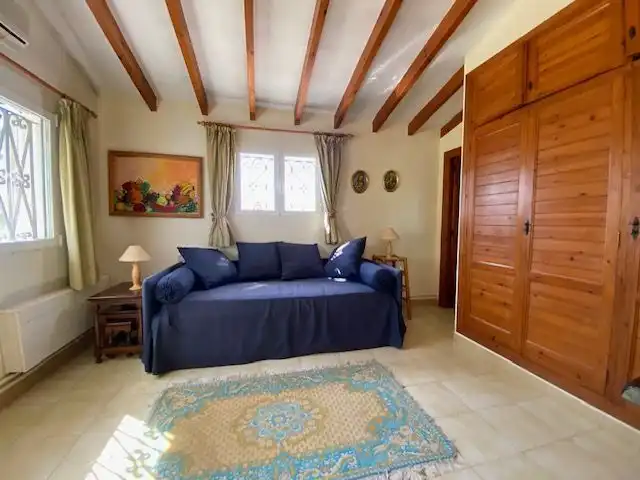 Maison avec piscine à vendre à Altea la Vella, imagen 50