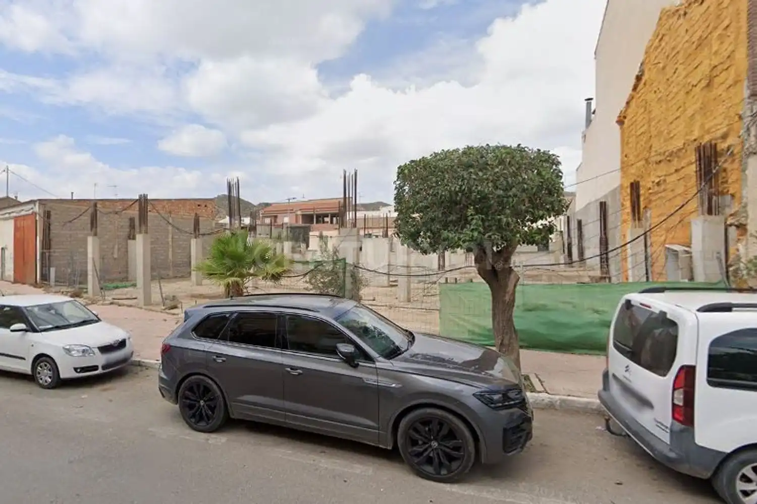 Terreny rústic en venda a Avenida de Almería 98, imagen 3