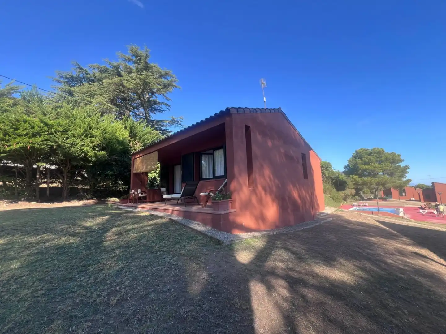 Garden of Houses for sale in Begur