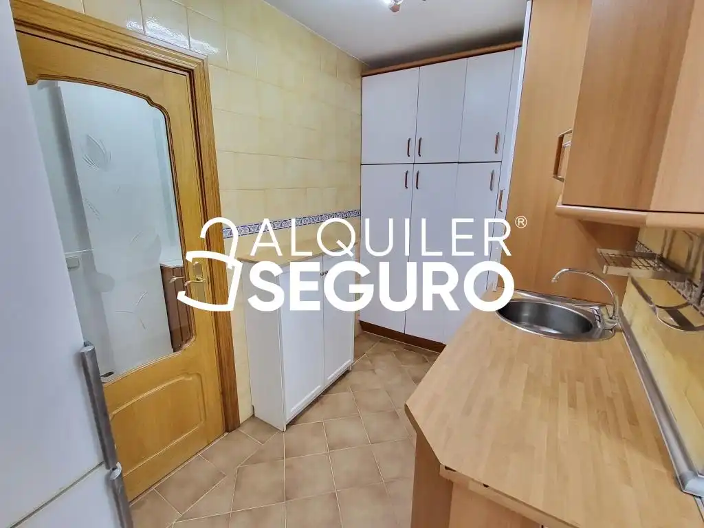 Piso de alquiler en Desarrollo, Centro