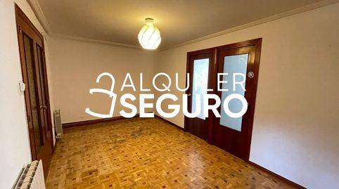 Foto 2 de Piso de alquiler en Fernán Caballero, Comillas, Madrid Capital