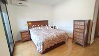 Bedroom of Single-family semi-detached for sale in Aranjuez  with Air Conditioner, Heating and Private garden