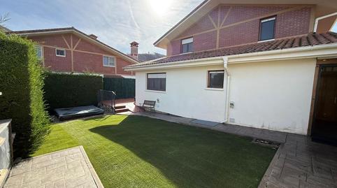 Foto 4 de Casa o xalet en venda a Barrio Lusa, Mioño - Santullán, Castro-Urdiales