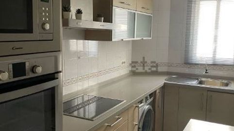 Photo 3 of Flat for rent in Calle Churruca, La Trinidad, Málaga Capital