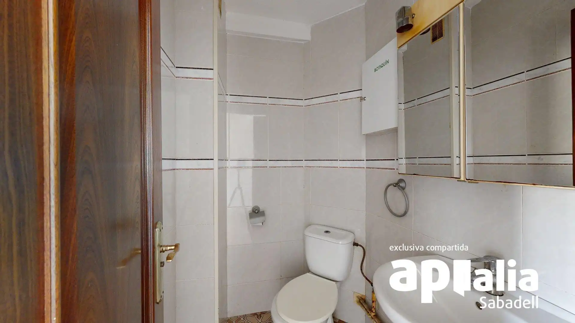 Appartamento con terrazza in vendita a Badia del Vallès, imagen 28