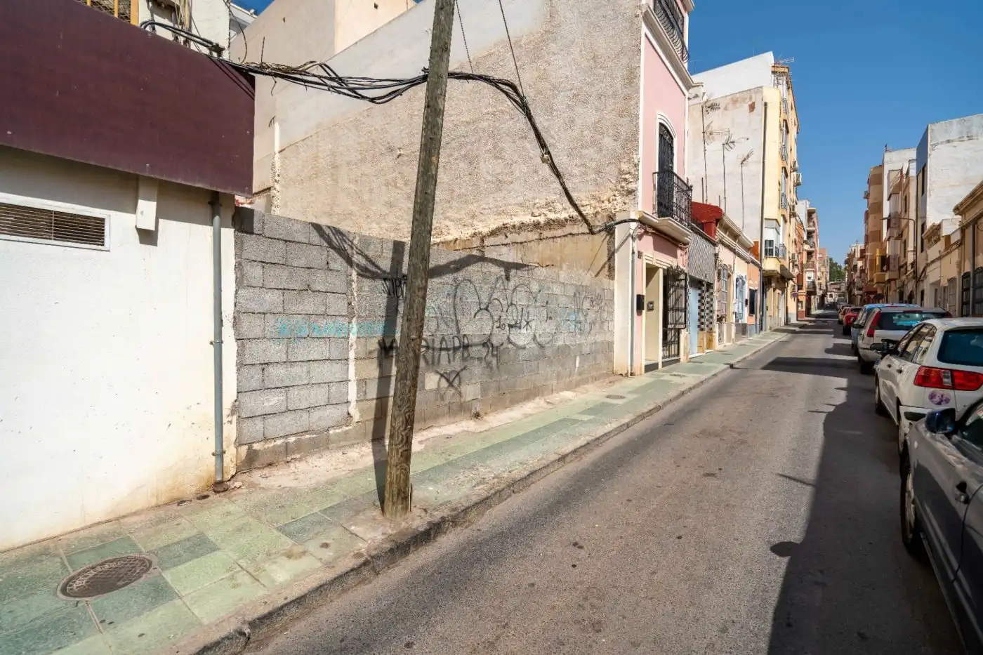 Terrenys i solars en venda a Calle JESUS PERCEVAL 51, imagen 2