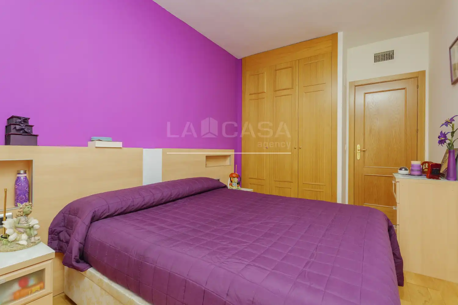 Habitación de Piso en venta en Parla Este