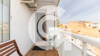 Balcony of Attic for sale in Sant Boi de Llobregat  with Terrace and Balcony