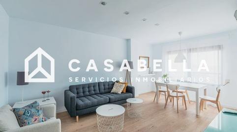 Foto 4 de Pis en venda a Mestalla, Valencia