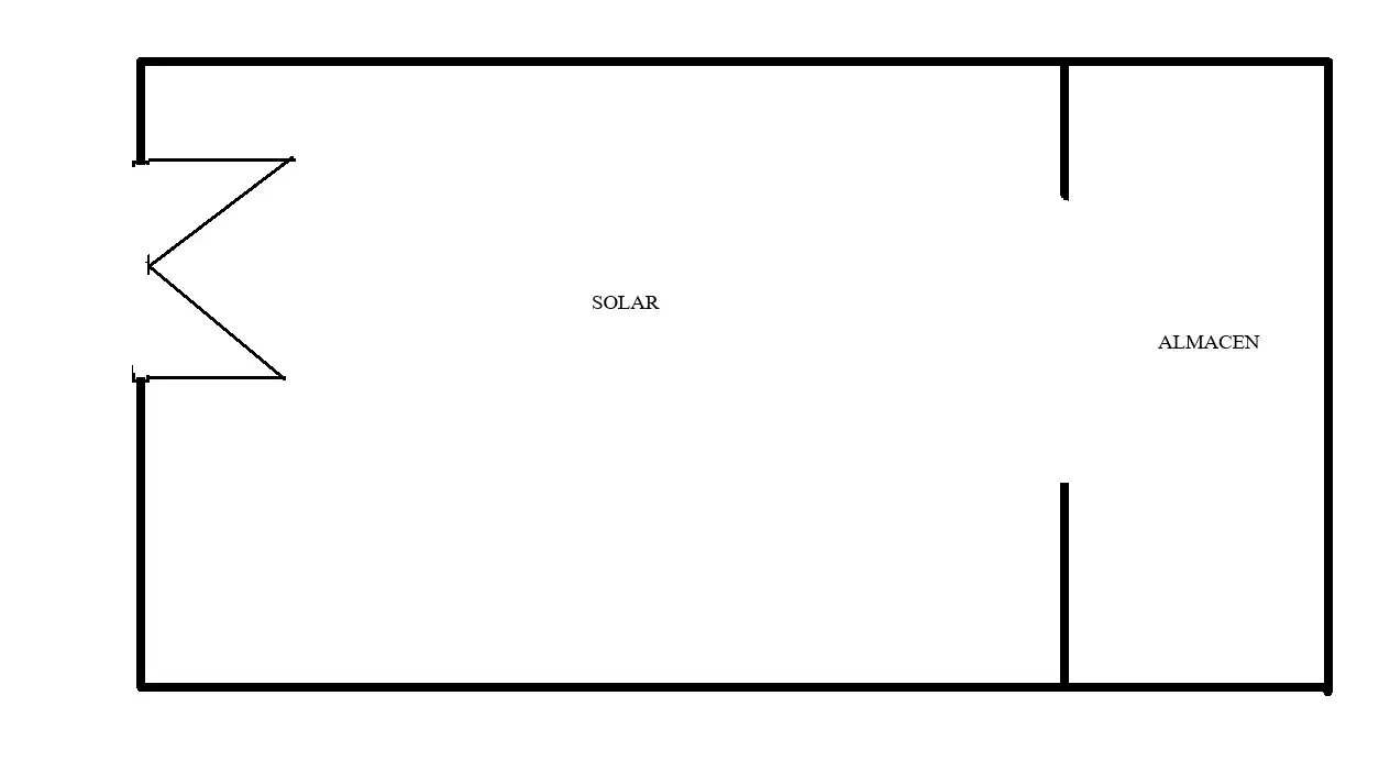 Terreny residencial en venda a Calle Prolongación Desengaño 11, imagen 13