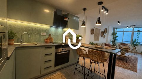 Foto 4 de Piso en venta en Carrer de Víctor Català, 13, Coma-ruga platja, El Vendrell