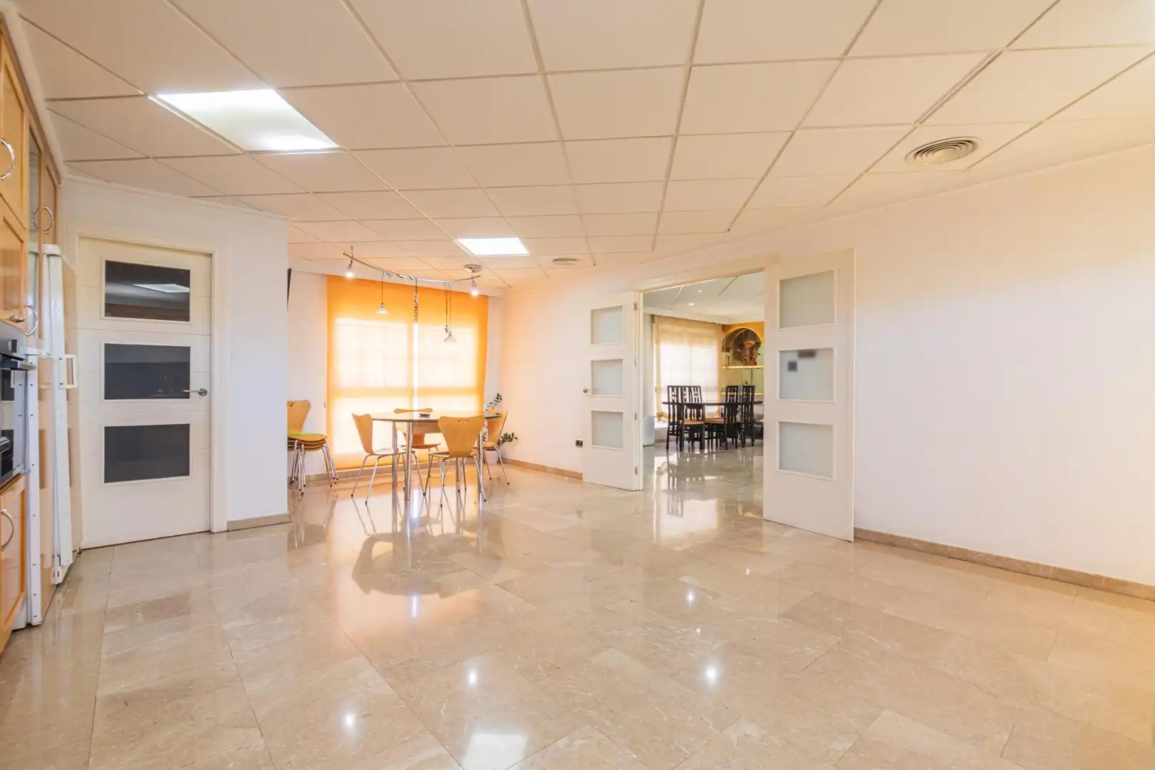 Ático en venta en Elche / Elx con Terraza