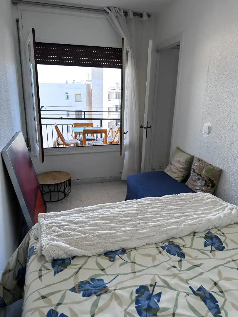 Habitación de Apartamento en venta en Cambrils con Aire acondicionado, Calefacción y Terraza