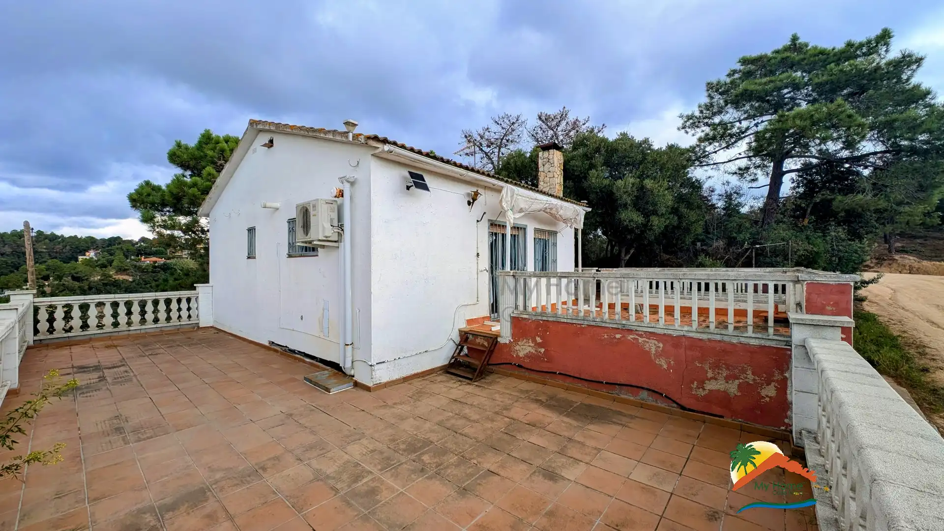 Casa o xalet en venda a Lloret Residencial - Montlloret