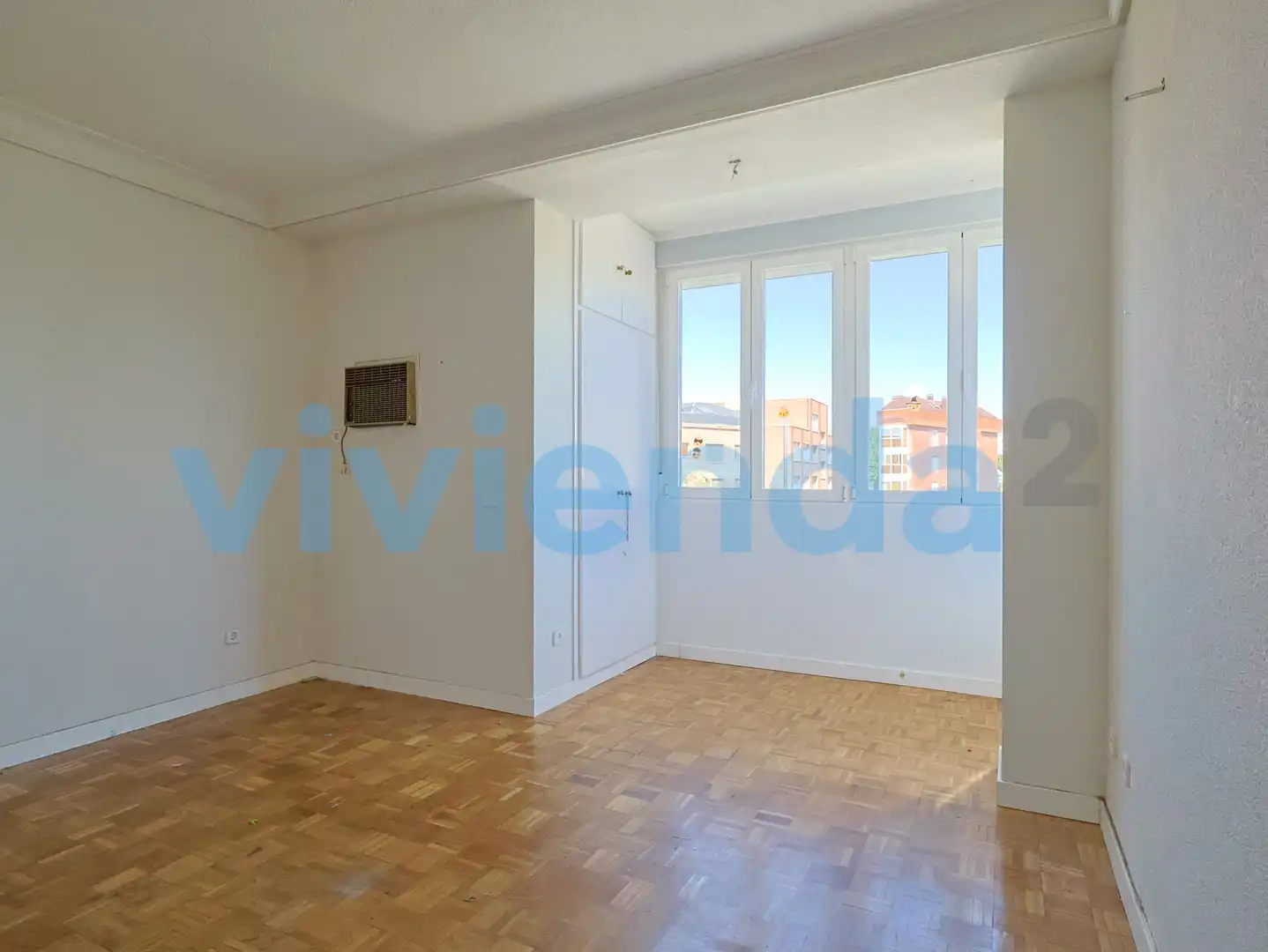 Flat with terrace for sale in Fernandez Caro, imagen 14