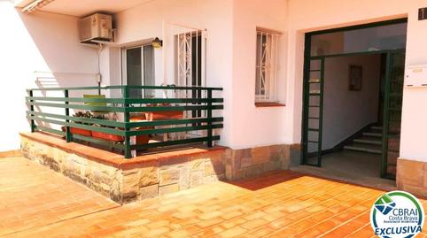 Foto 3 de Pis en venda a Els Grecs - Mas Oliva, Roses