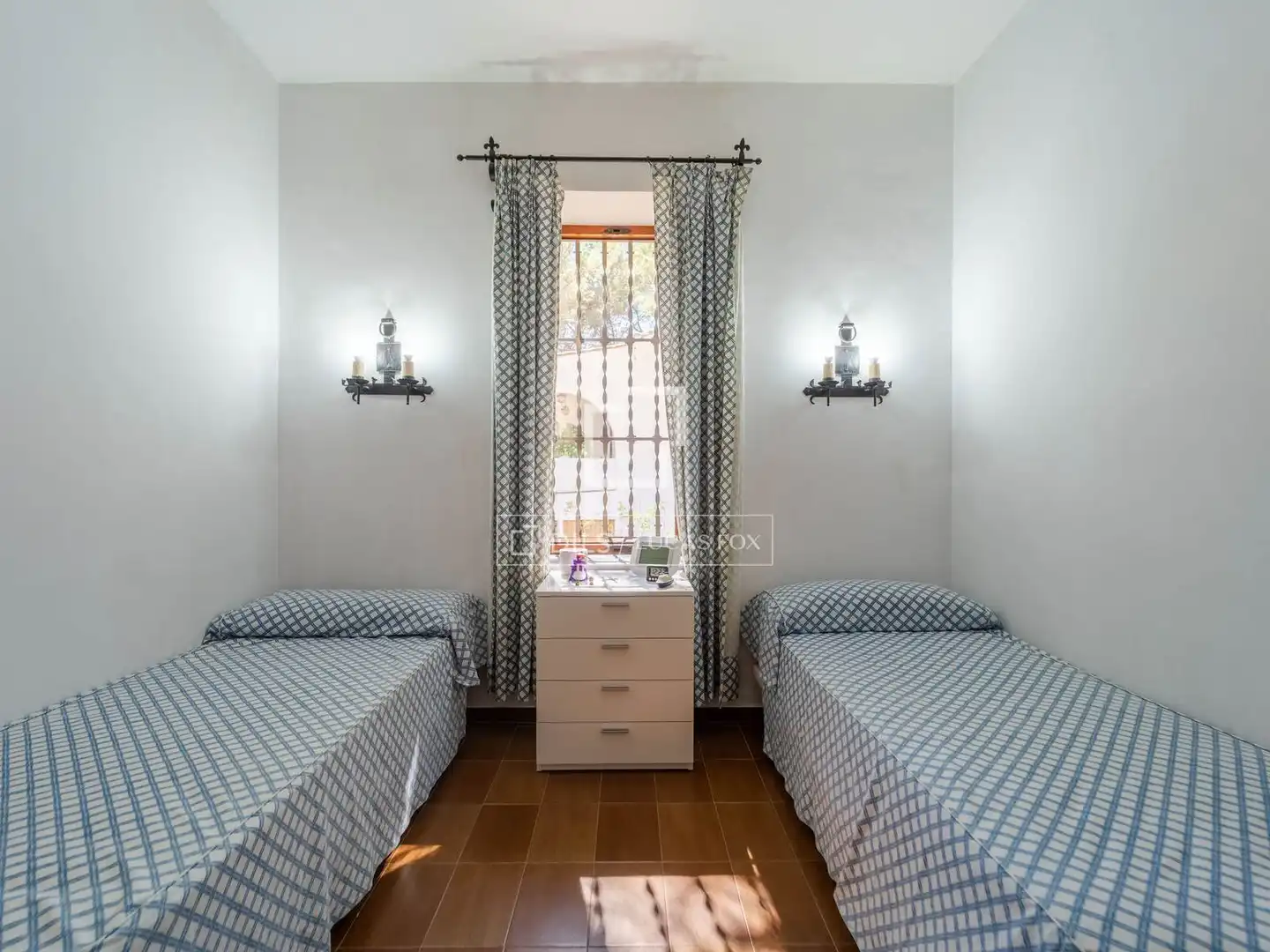 Villa con piscina in vendita a Monteamor - La Carrasca - El Peucal, imagen 24