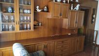 Sala d'estar de Pis en venda en  Barcelona Capital