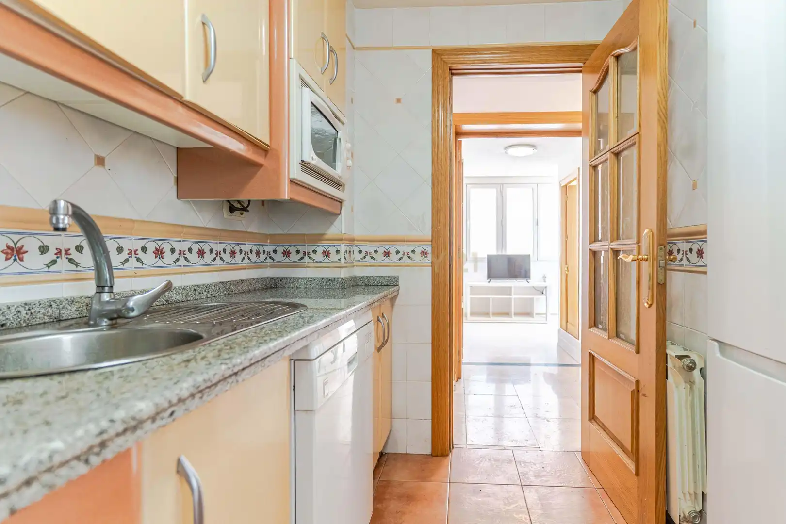 Apartamento en venta en Calle Estepona, 6, Granada, Spain, -1, San Matías - Realejo