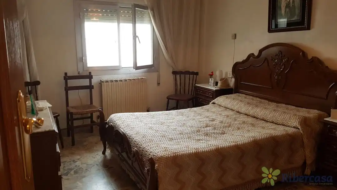 Habitación de Casa o chalet en venta en Igea con Terraza
