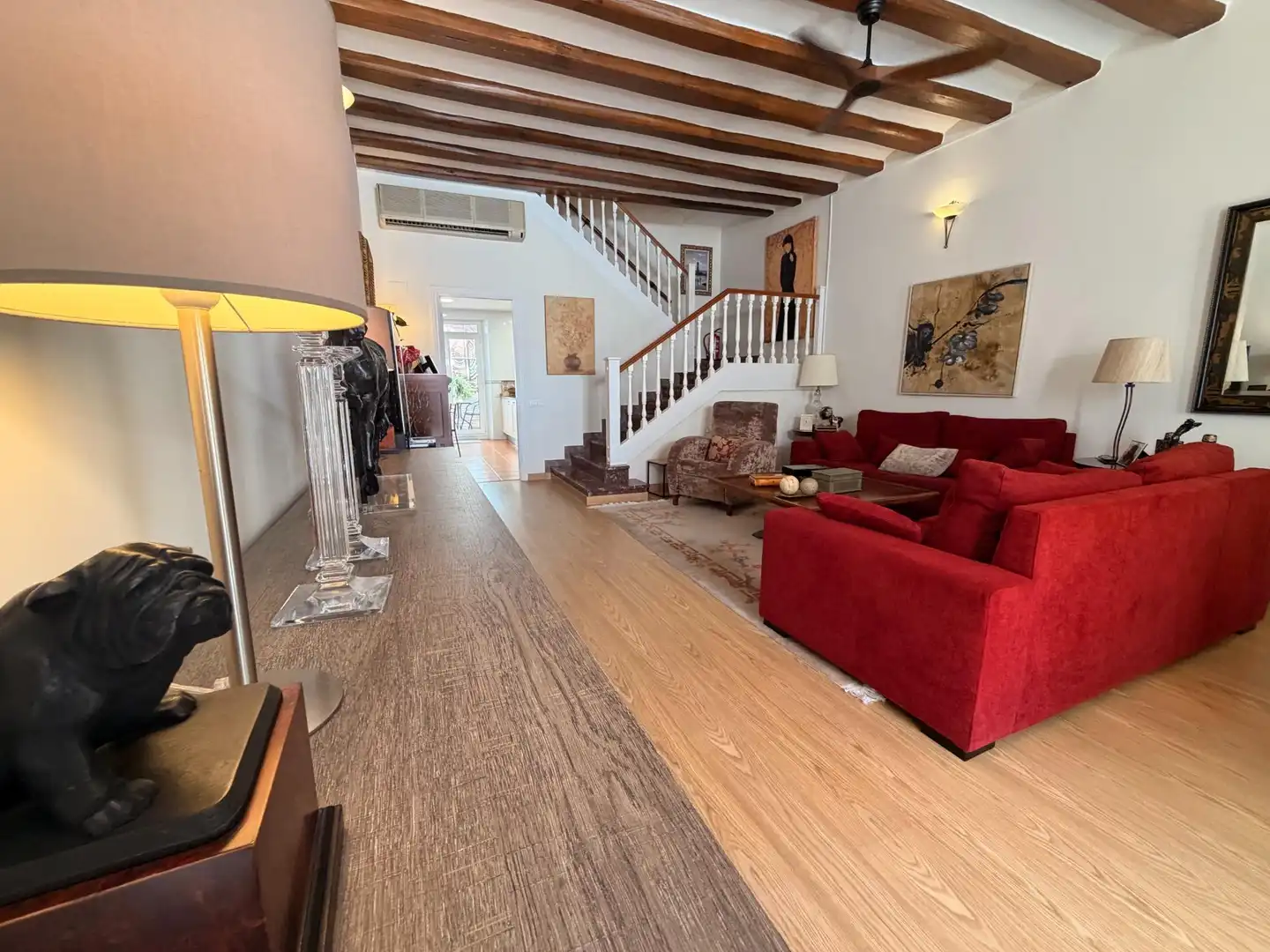 House with garden for sale in Centre, imagen 6