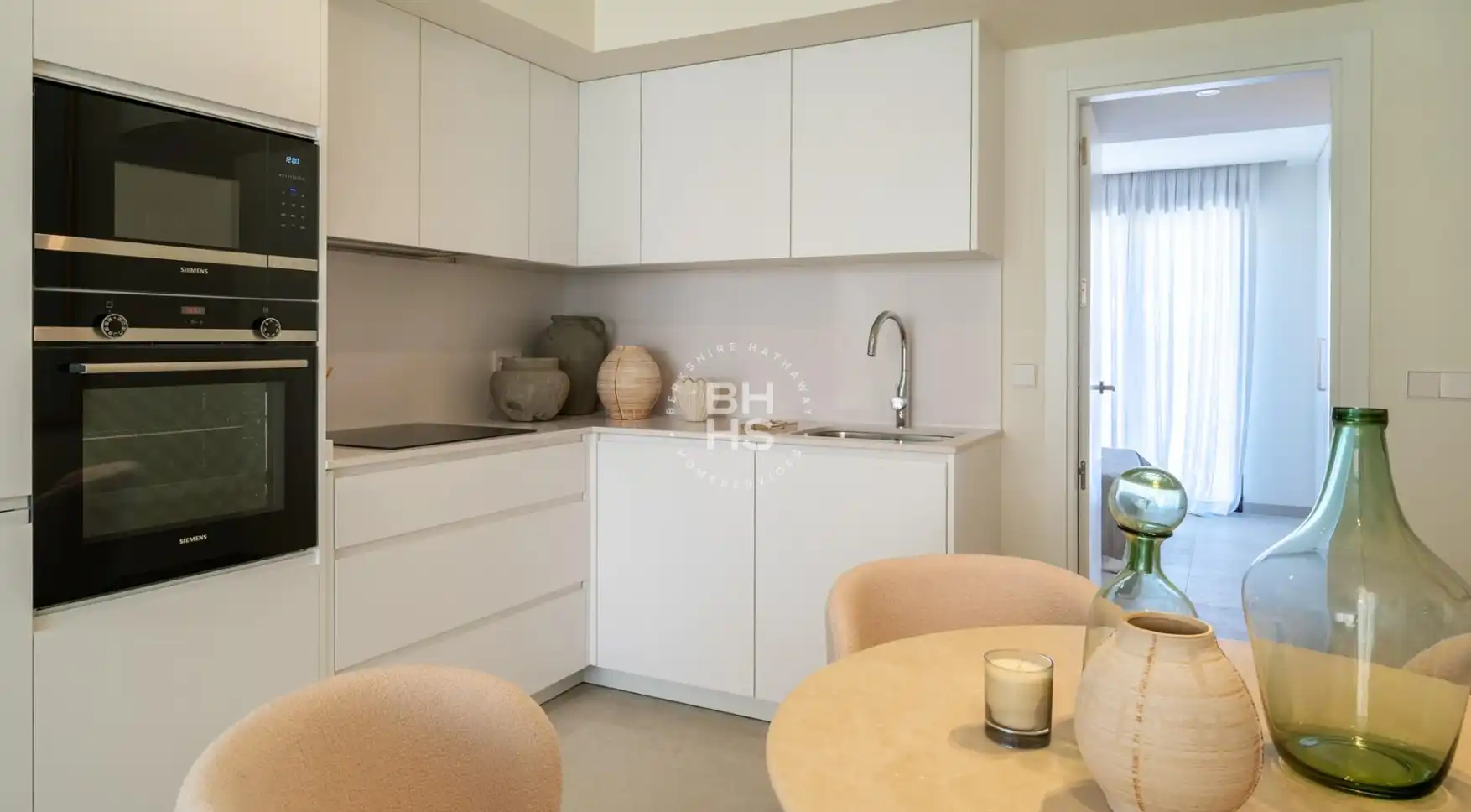 Apartments for sale in Santa Catalina