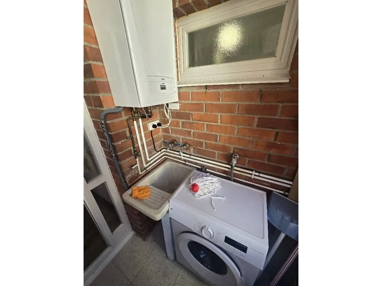 Piso en venta en Lugo, Lugo