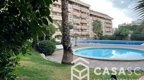 Foto 2 de Piso en venta en Sant Gervasi i la Bonanova,  Barcelona Capital