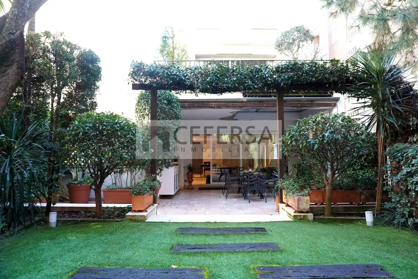 Haus mit Terrasse zum Verkauf in Del Doctor Carulla, imagen 2
