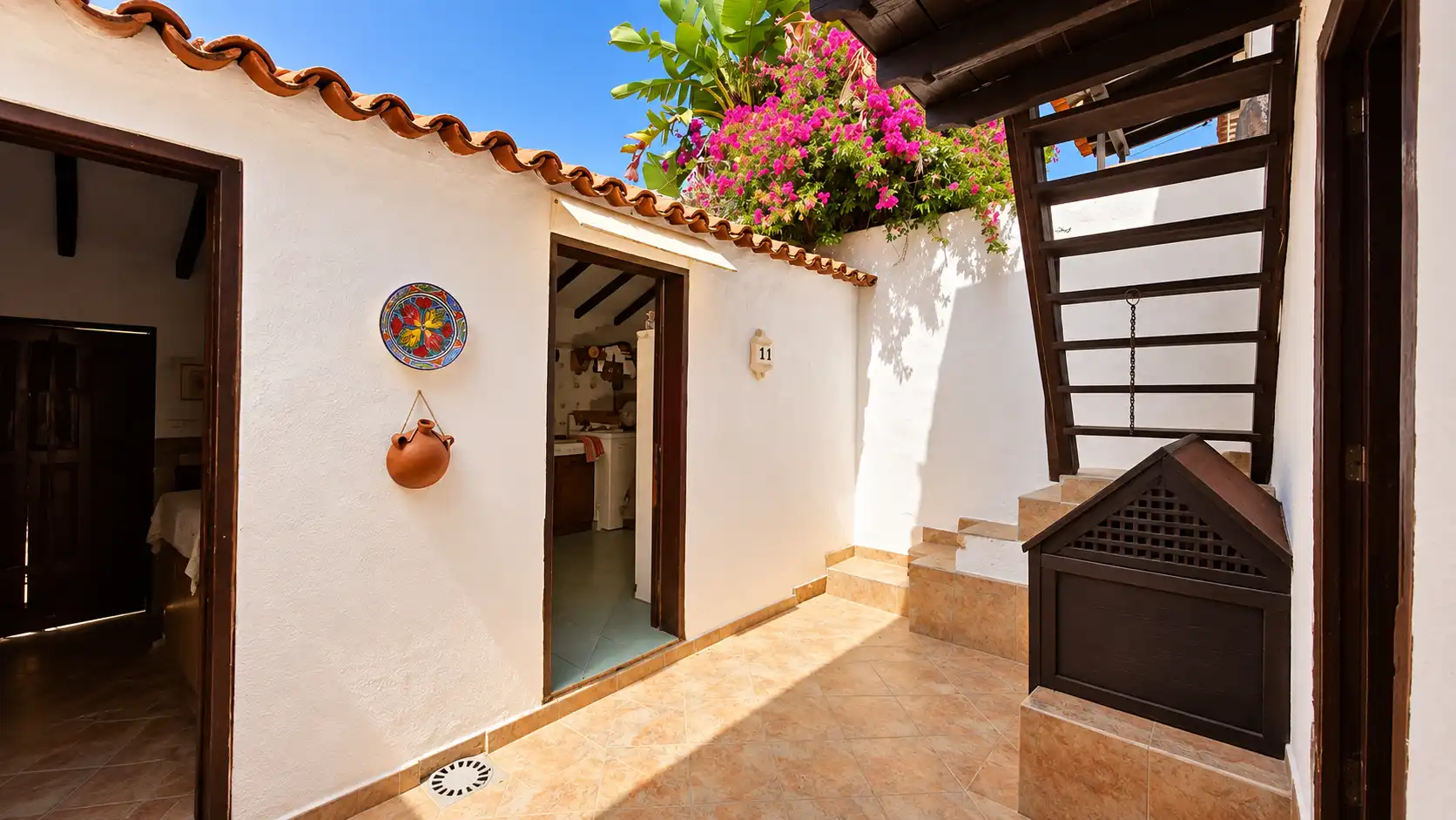 Maison rustique avec terrasse à vendre à Camino Marillena 5, imagen 33