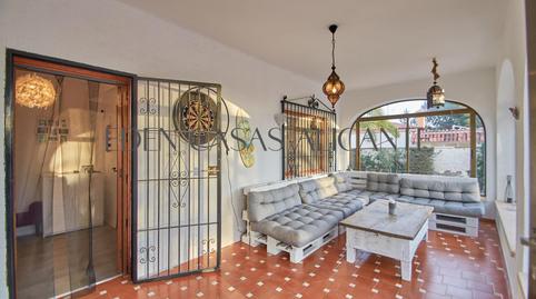 Foto 3 de Casa o xalet en venda a  Pisnella Perez, Busot, Alicante