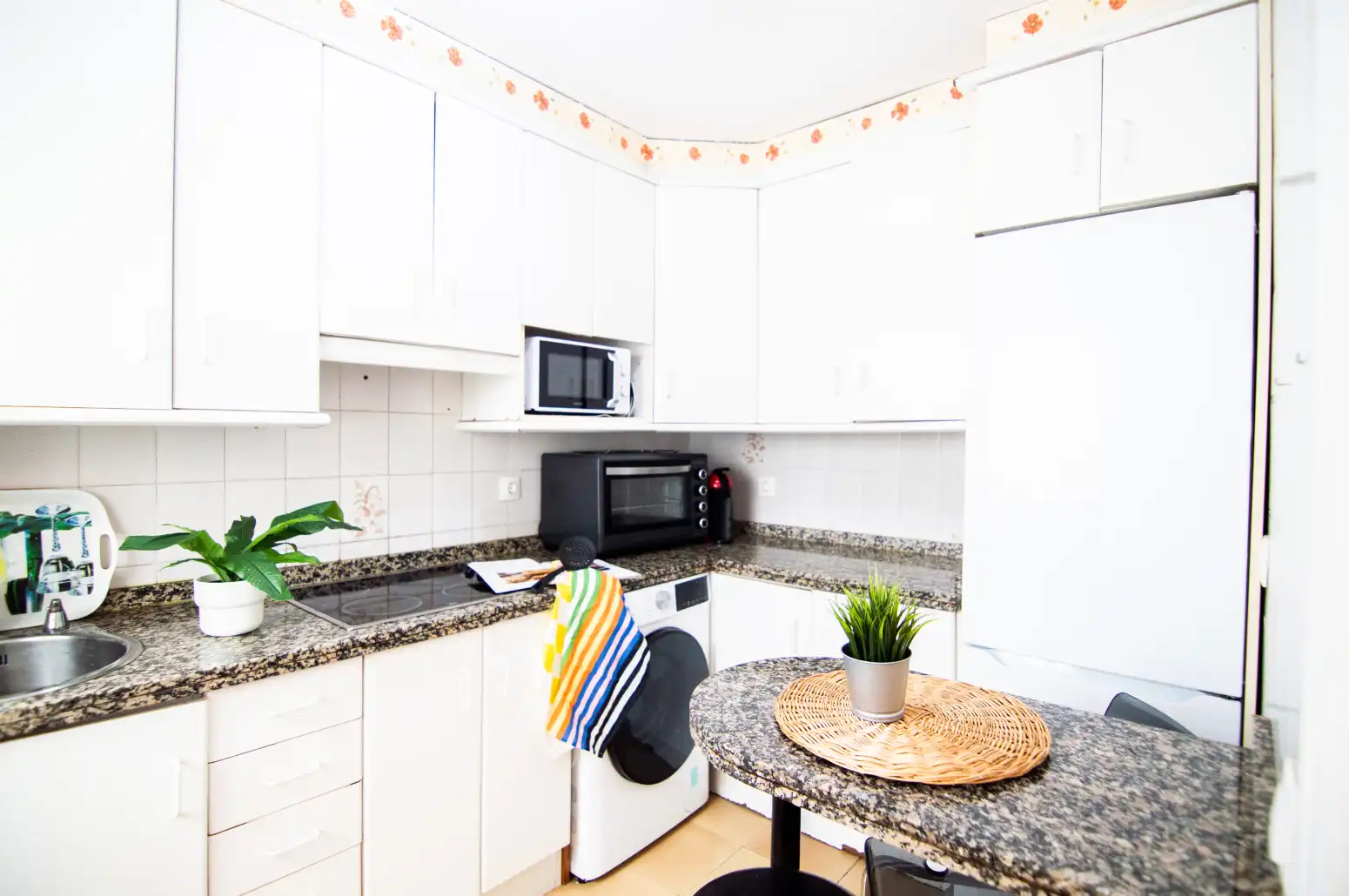 Flat with lift for sale in Oviedo - CL SAN MELCHOR G. SAMPEDRO 58