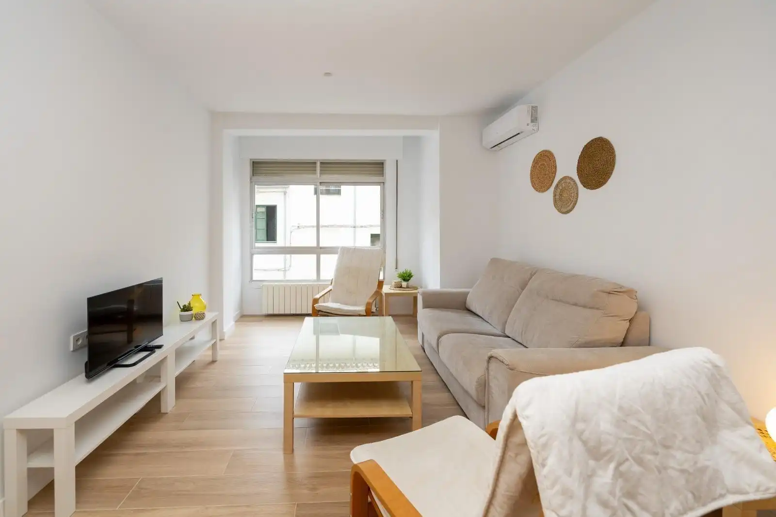 Flat with lift to rent in Calle Cristo de la Yedra, imagen 3