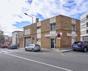 Exterior view of Industrial buildings for sale in Sant Carles de la Ràpita