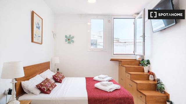 Piso en Alquiler en La Nova Esquerra de l'Eixample