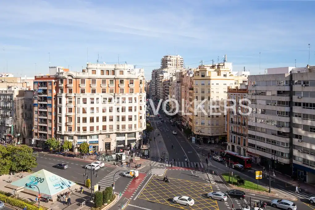 Flat for rent in Calle Albacete, Arrancapins
